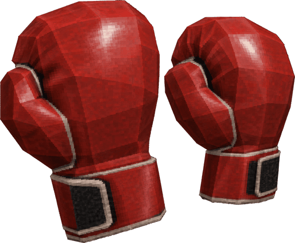 Boxing Gloves