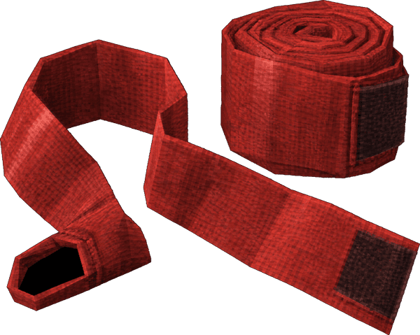 Wrist Wraps