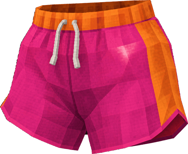 Athletic Shorts