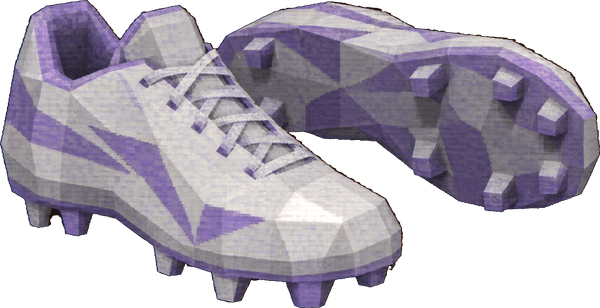 Cleats