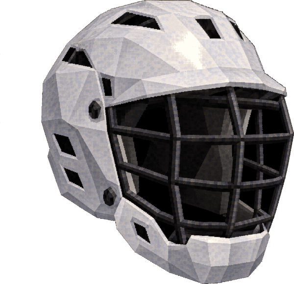 Full Face Helmet