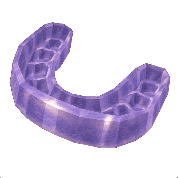 Mouth Guard