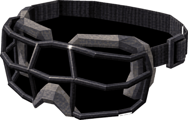 Protective Eyewear