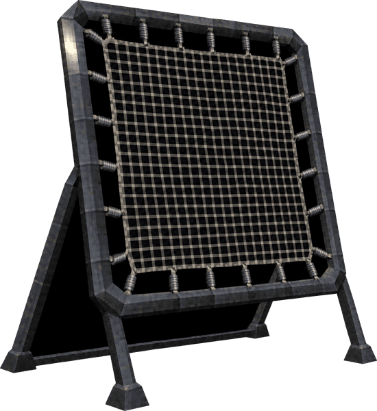 Rebounder