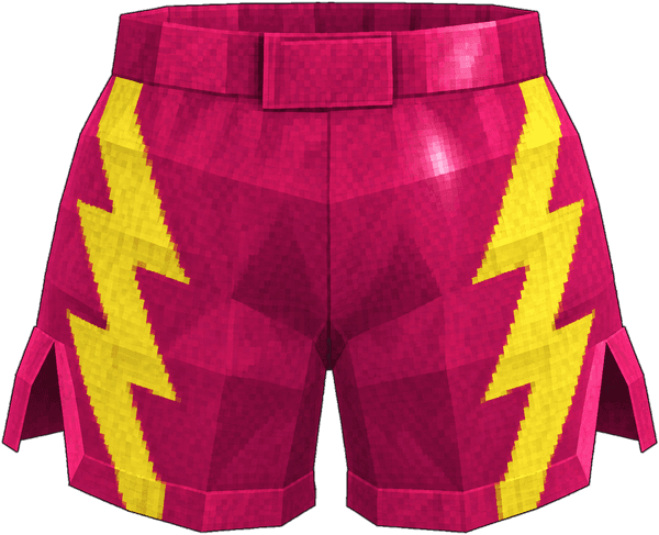 Fight Shorts