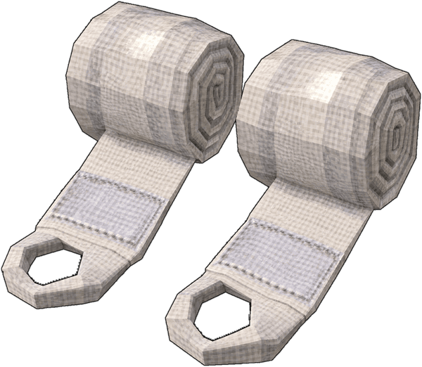Hand Wraps