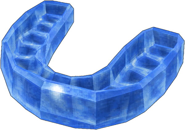 Mouthguard
