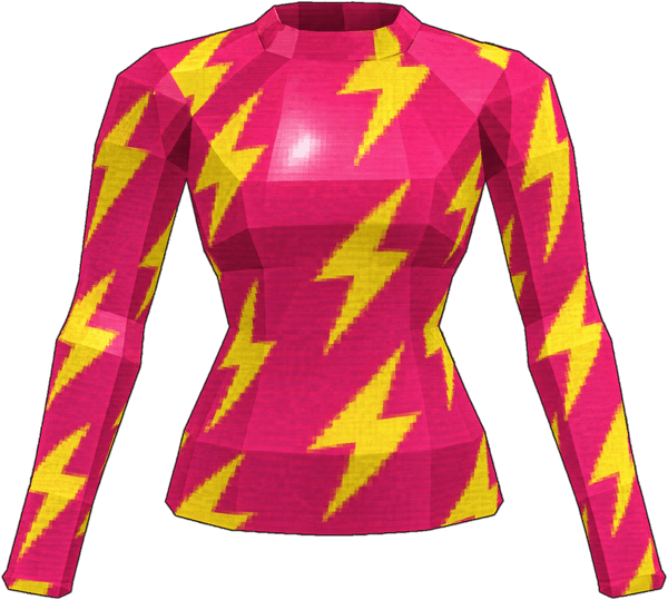 Rash Guard