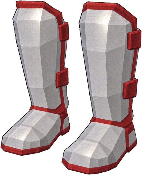 Shin Guards