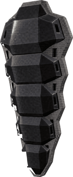 Back Insert