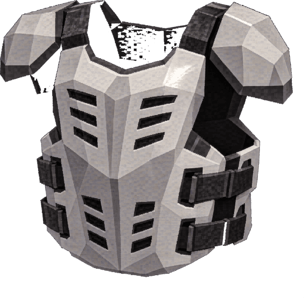 Chest Protector