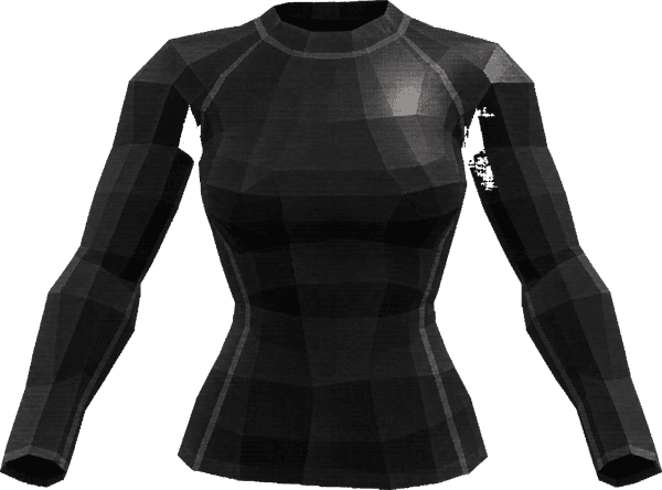 Compression Top