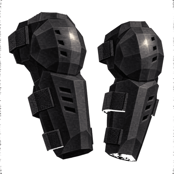 Elbow Guards