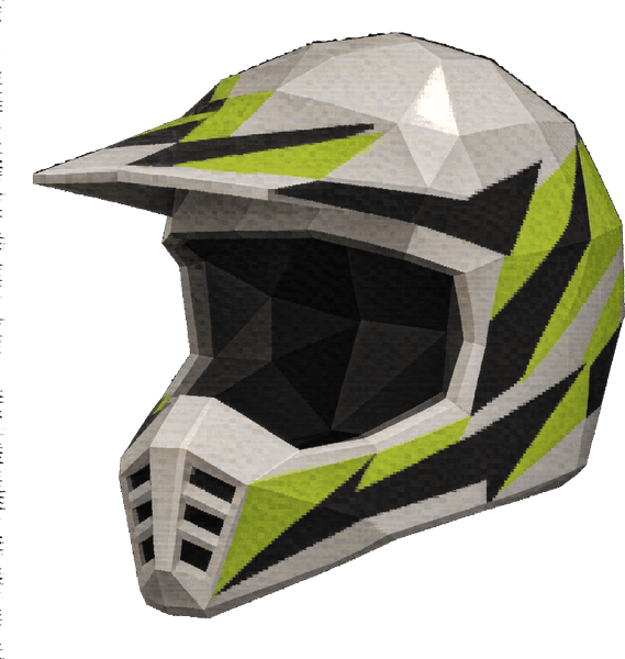 Helmet