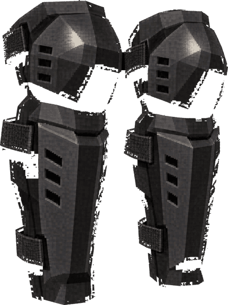 Knee Guards
