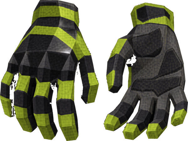 Motocross Gloves