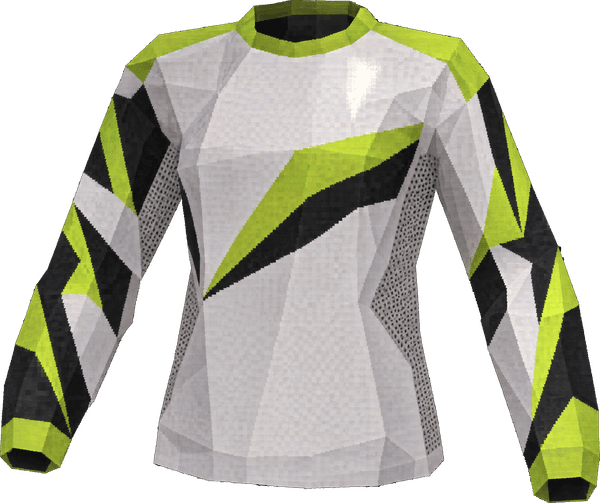 Motocross Jersey