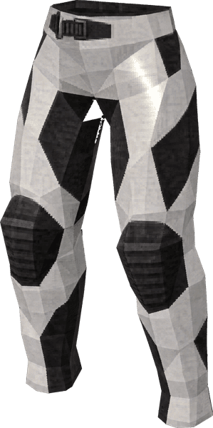 Motocross Pants