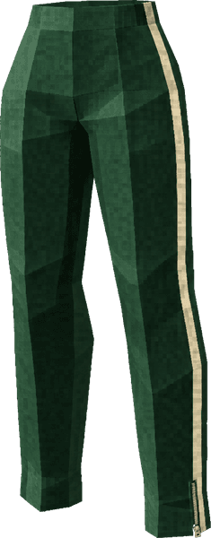 Athletic Pants