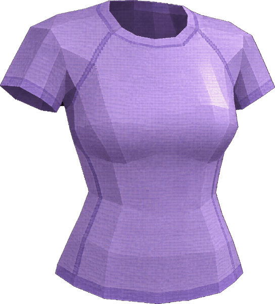 Athletic Top