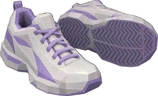 Court Shoes