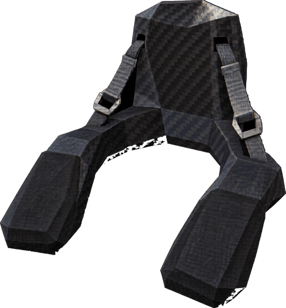 HANS Device