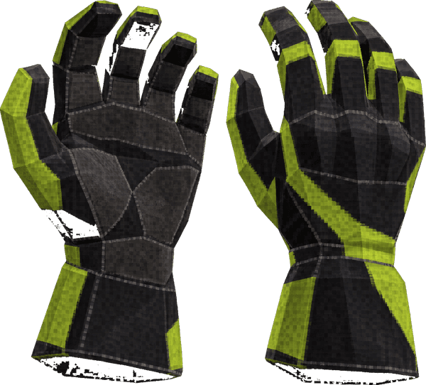 Racing Gloves