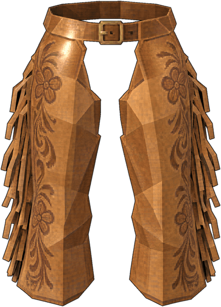 Chaps