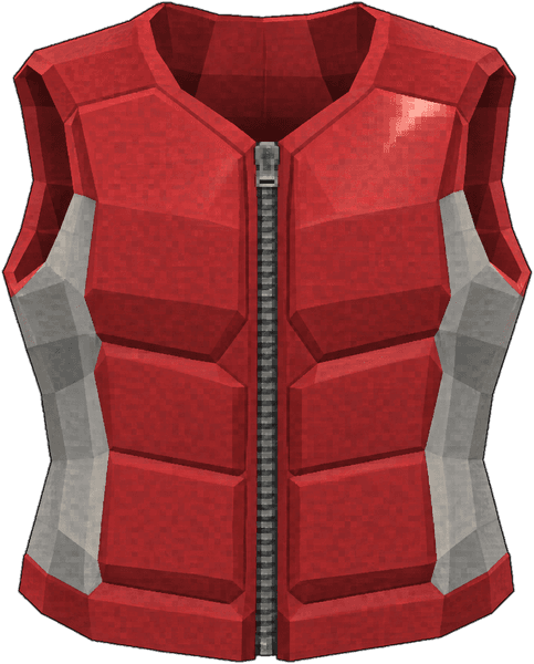 Protective Vest