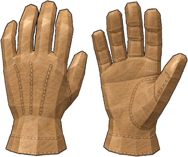 Roping Gloves