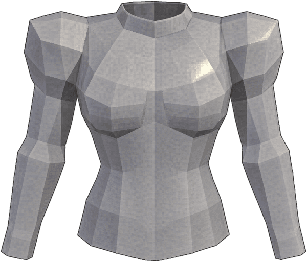 Shoulder Pads