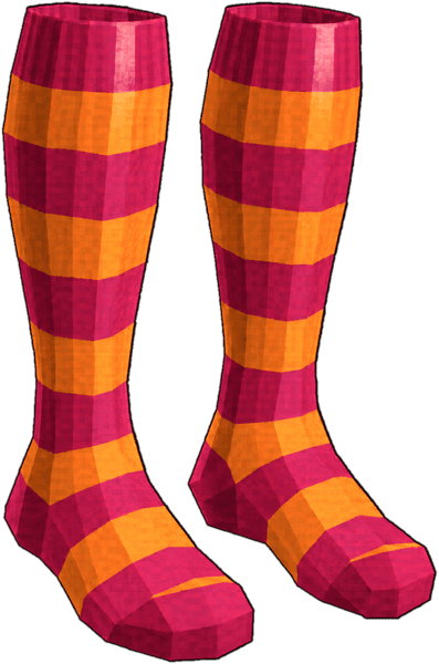 Socks
