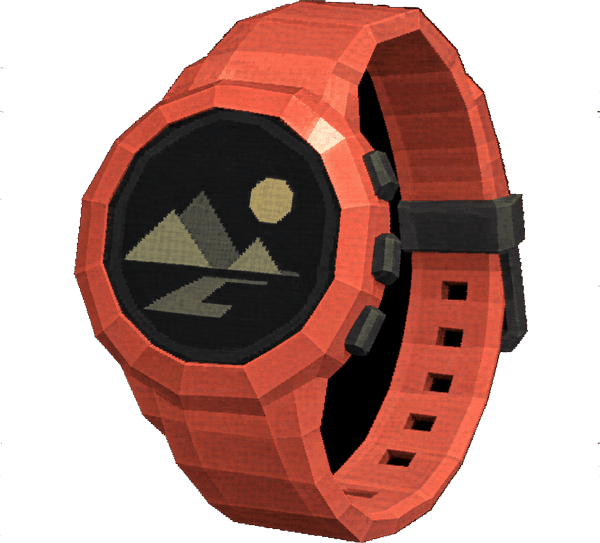 GPS Tracker