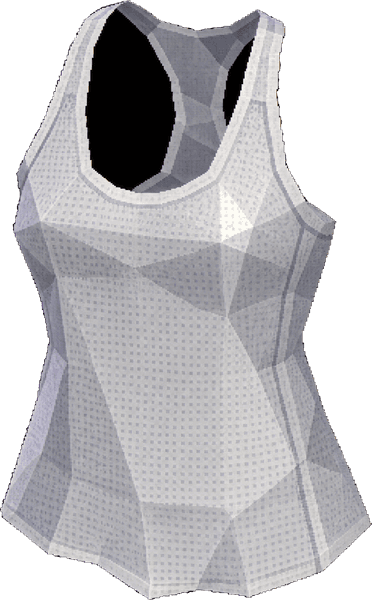 Moisture Wicking Top