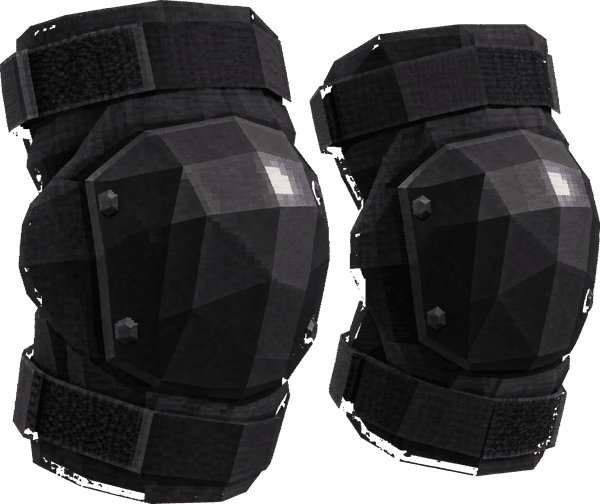 Knee Pads