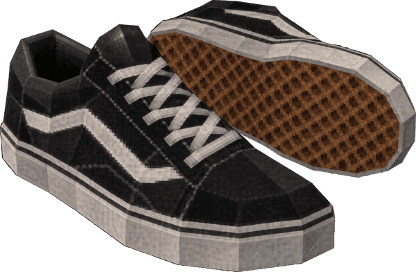 Skate Shoes