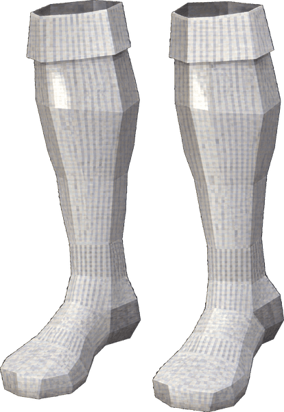 Knee High Socks