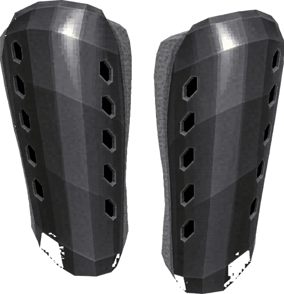 Shin Guards