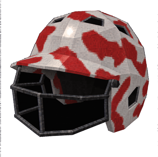 Batting Helmet