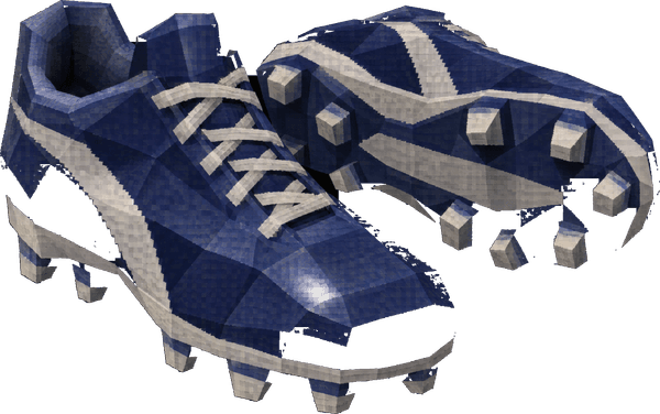 Cleats