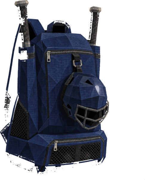 Equipment Bag