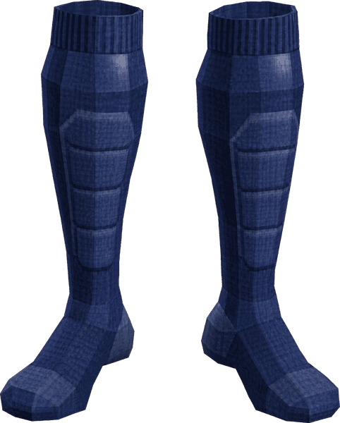 Knee High Socks