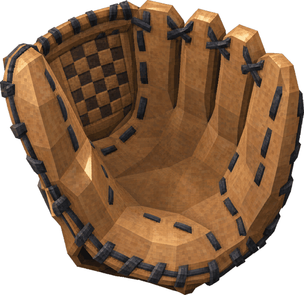 Softball Glove