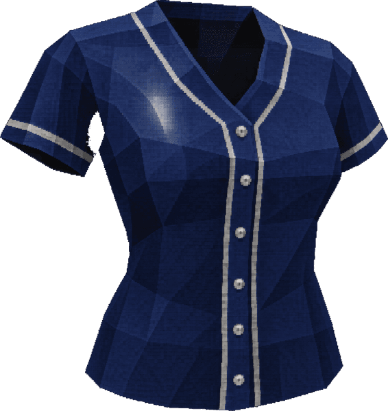 Softball Top