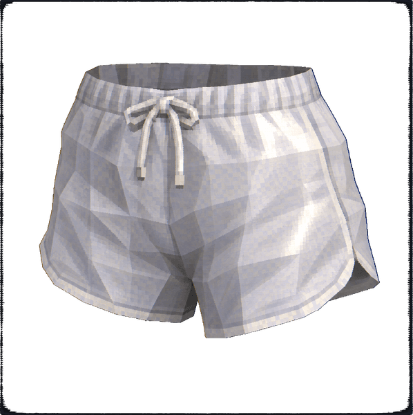Athletic Shorts