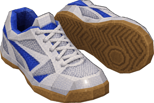 Court Shoes