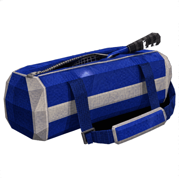 Equipment Bag
