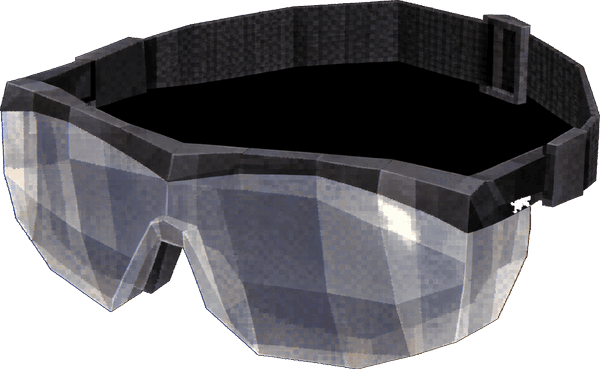 Protective Goggles