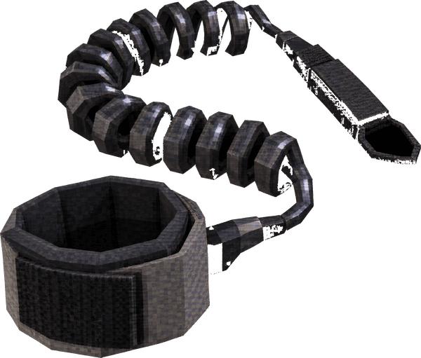 Surfboard Leash