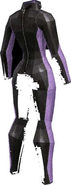Wetsuit